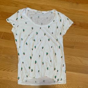Marine Layer Cactus T-shirt